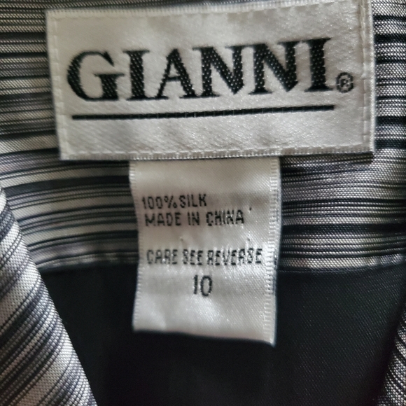 Jacket - Picture 6 of 6